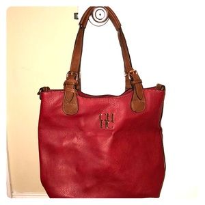 Carolina Herrera *knock off* from Spain!!